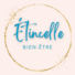 Logo Étincelle Bien-être