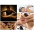 Logo Massages O Top