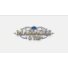 Logo Massages O Top