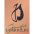 Logo Jennifer comoglio