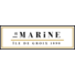 Logo HOTEL DE LA MARINE