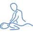 Logo Yannick Llorca MASSAGE