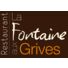 Logo La Fontaine Aux Grives