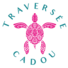 Logo Traversée Cadou