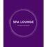 Logo SPA LOUNGE