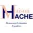 Logo Maison Hache