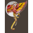 Logo Joliphoenix Massages et Shiatsu