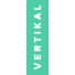 Logo vertikal voyages