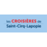 Logo Les Croisières de Saint-Cirq-Lapopie