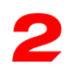 Logo Evolution 2 Megève