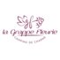 Logo Camping La Grappe Fleurie
