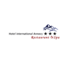 Logo Hôtel Best Western Annecy