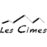 Logo Les Cimes
