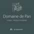 Logo Domaine de Pan