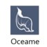 Logo OCEAME MASSAGE