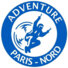 Logo Adventure Paris Nord