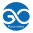 Logo GO paramoteur Paris - Nord