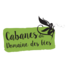Logo Cabanes du Domaine des Fées