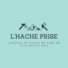Logo L'Hache Prise Mulhouse
