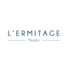 Logo Best Western Plus Paris Meudon Ermitage