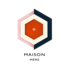 Logo Hôtel Maison Mère