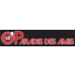 Logo O'Paradis Des Amis