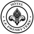 Logo Hôtel Le Presbytère