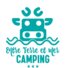 Logo Camping Entre Terre et Mer