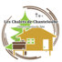 Logo Les Chalets de Chanteloube