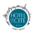 Logo Hôtel de la Cité