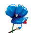 Logo Le Coquelicot Bleu