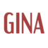 Logo GINA