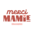 Logo Merci Mamie