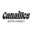 Logo Canailles
