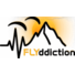 Logo Flyddiction