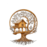 Logo LES COTTAGES DE SARRANT