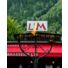 Logo Brasserie de L'M