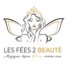 Logo Les Fées 2 Beauté