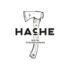 Logo La Hache