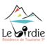 Logo Résidence Le Birdie