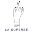 Logo Maison La Superbe