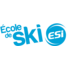Logo Ecole de Ski Internationale - La Boite A Montagne