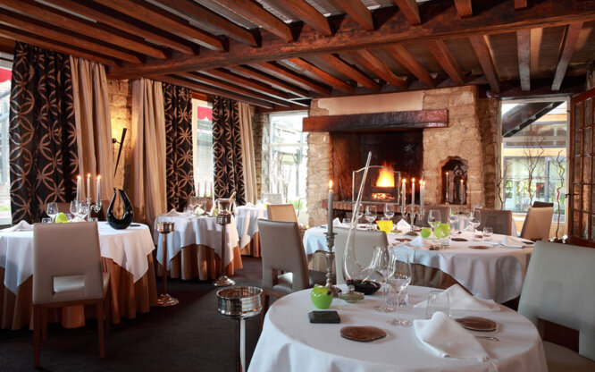 Bon cadeau Repas Gastronomiques Hauts-De-France Cap Cadeau