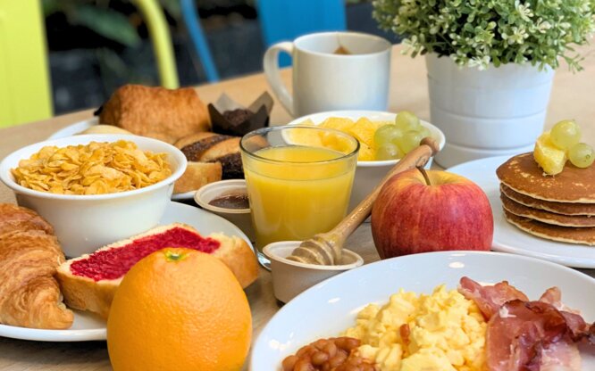 Bon cadeau brunch Cap Cadeau