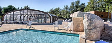 week end en chalet polynésien (seconde nuit offerte)image-4