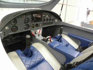 Vol Initiation ULM - XL 8 Bristellimage-3