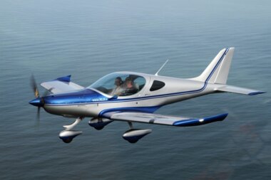 Vol Initiation ULM - XL 8 Bristellimage-2