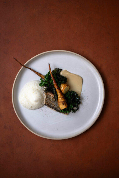 Menu Embruns Paysans (carte blanche en 6 temps)image-4