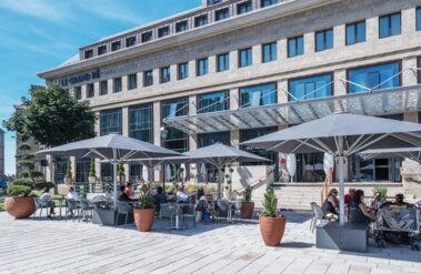 Soins Visage Anti-âge Phytomer : Soin Pionnier Jeunesse Supremeimage-2