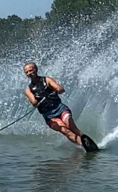 Le club ski nauti...